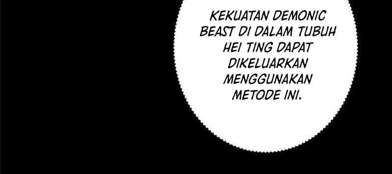 Keep A Low Profile, Sect Leader Bab 458 halaman 31