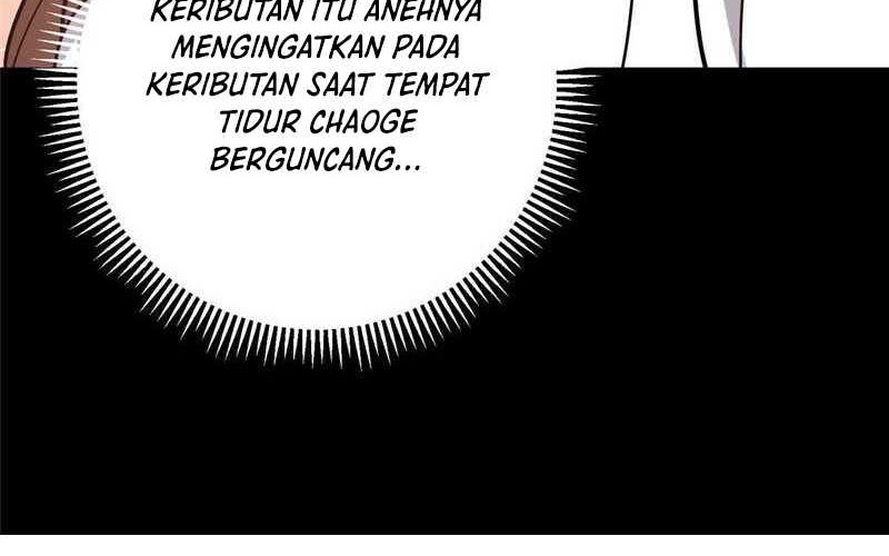 Keep A Low Profile, Sect Leader Bab 458 halaman 43