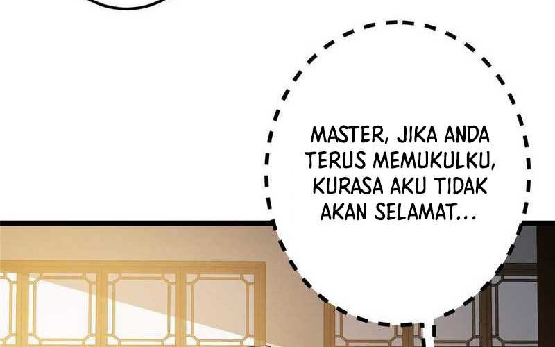 Keep A Low Profile, Sect Leader Bab 458 halaman 45