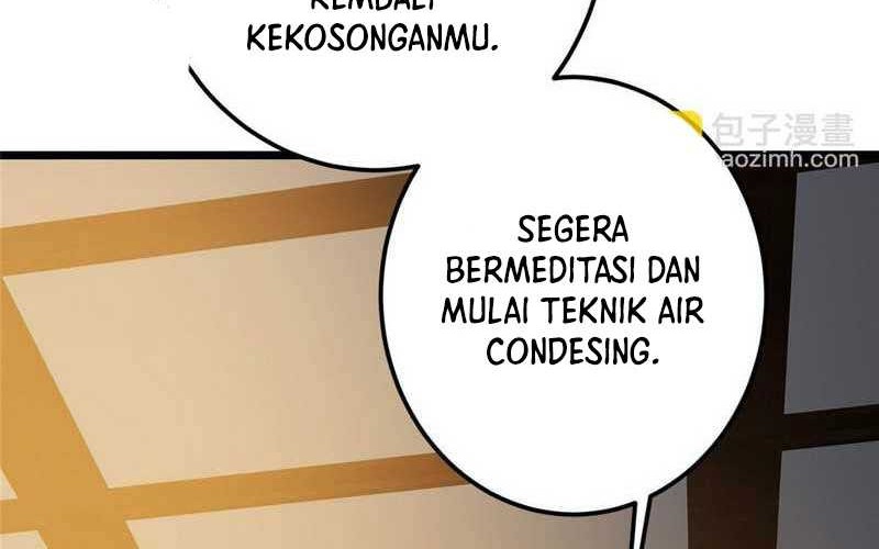 Keep A Low Profile, Sect Leader Bab 458 halaman 47