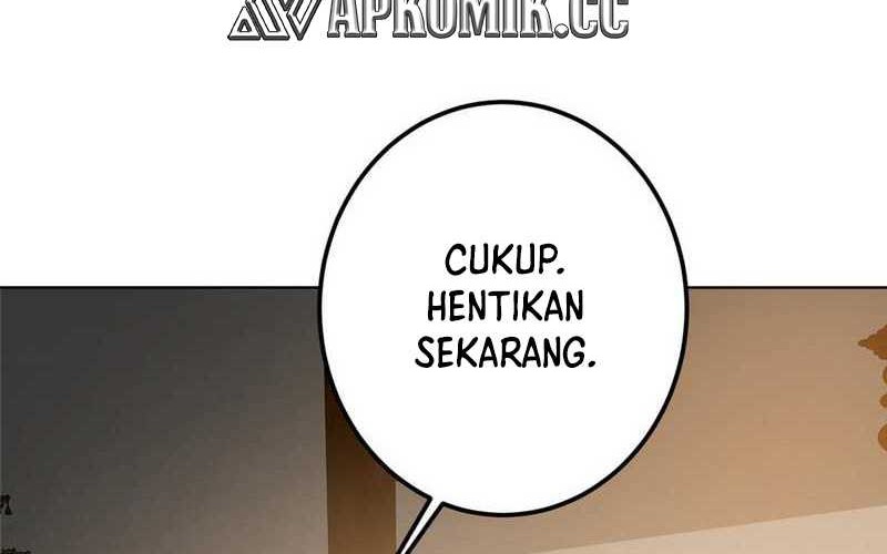 Keep A Low Profile, Sect Leader Bab 458 halaman 53