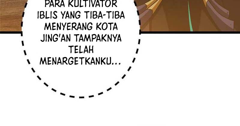 Keep A Low Profile, Sect Leader chapter 459 halaman 5