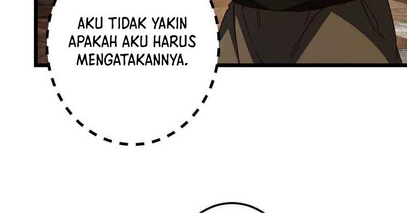 Keep A Low Profile, Sect Leader chapter 459 halaman 17