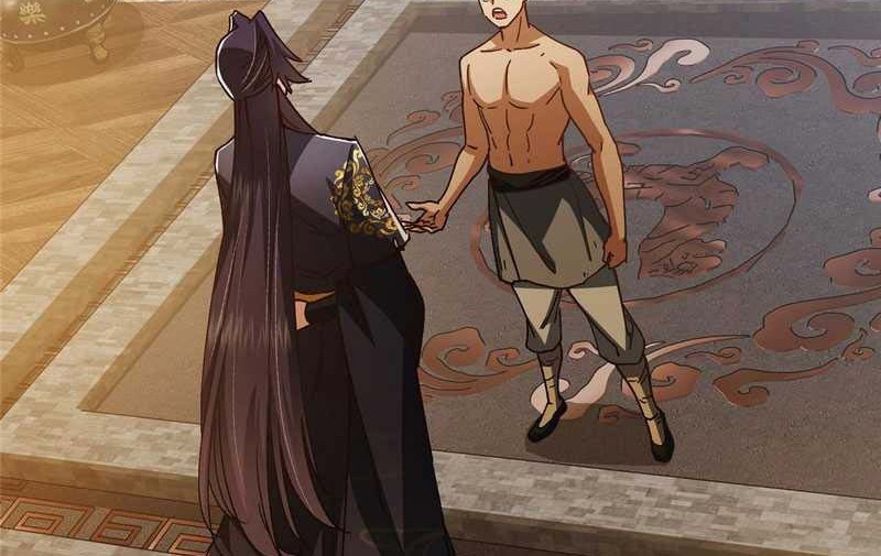 Keep A Low Profile, Sect Leader chapter 459 halaman 19