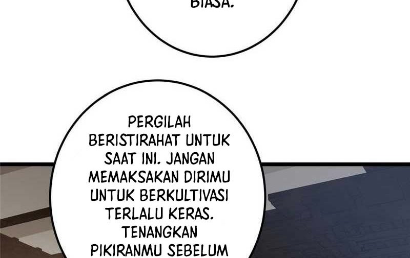 Keep A Low Profile, Sect Leader chapter 459 halaman 27