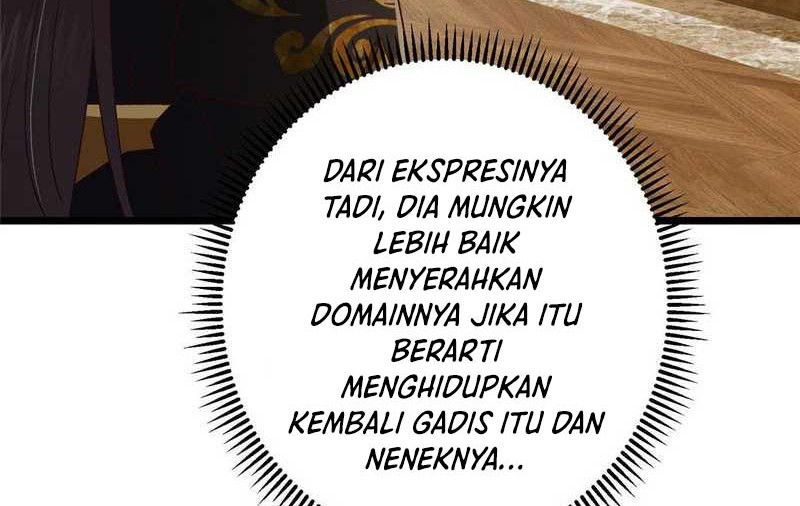 Keep A Low Profile, Sect Leader chapter 459 halaman 29