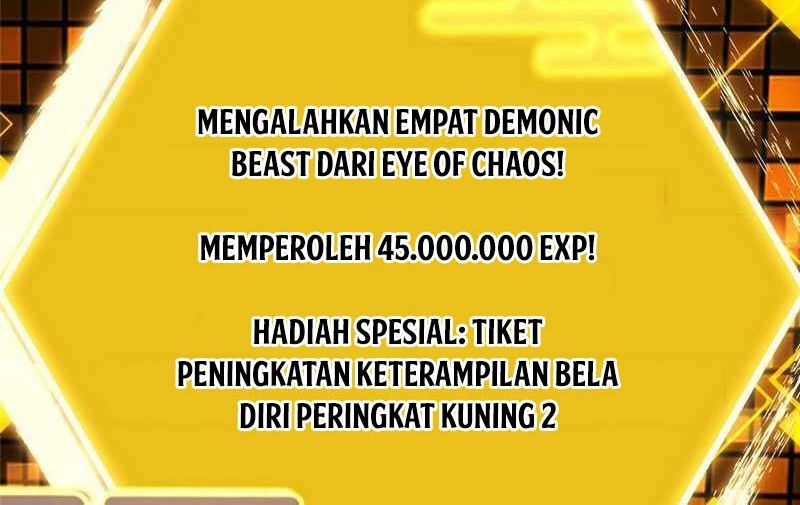 Keep A Low Profile, Sect Leader chapter 459 halaman 33