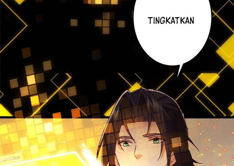 Keep A Low Profile, Sect Leader chapter 459 halaman 35