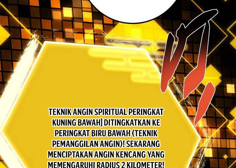 Keep A Low Profile, Sect Leader chapter 459 halaman 37