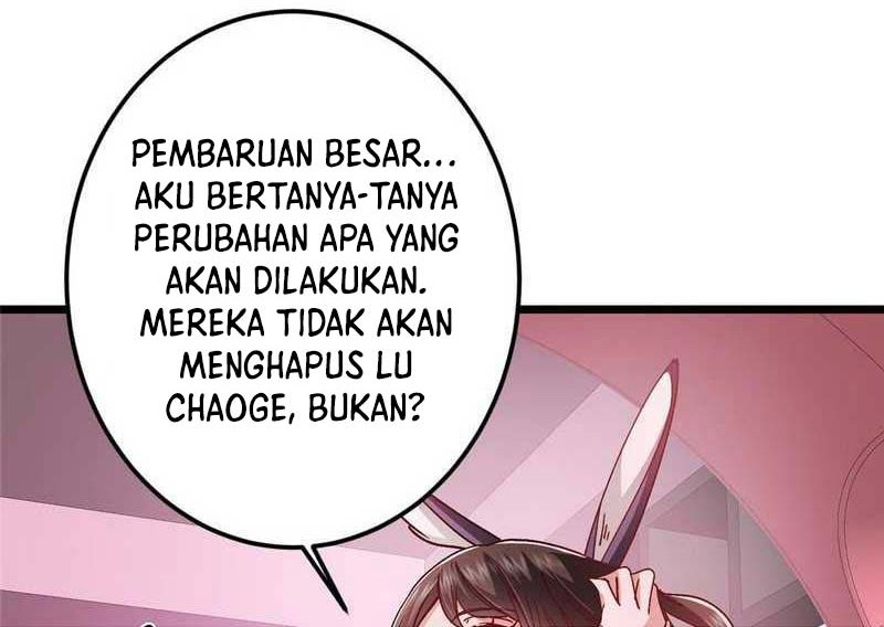 Keep A Low Profile, Sect Leader chapter 459 halaman 49