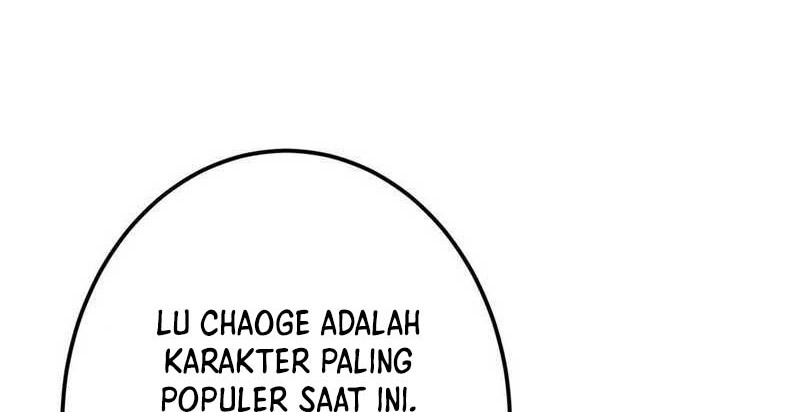 Keep A Low Profile, Sect Leader chapter 459 halaman 51