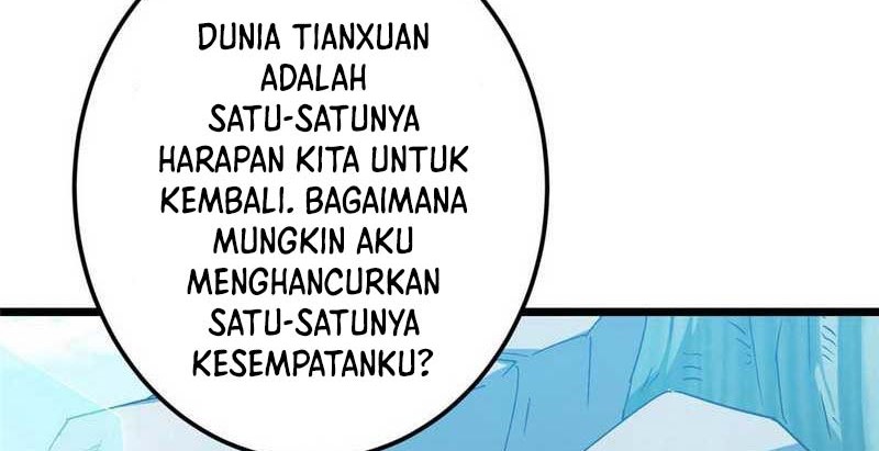Keep A Low Profile, Sect Leader chapter 459 halaman 63