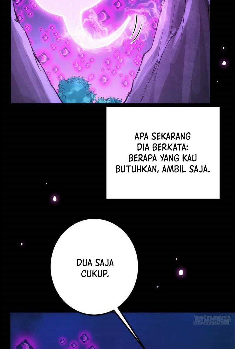 Keep A Low Profile, Sect Leader Bab 46 halaman 29