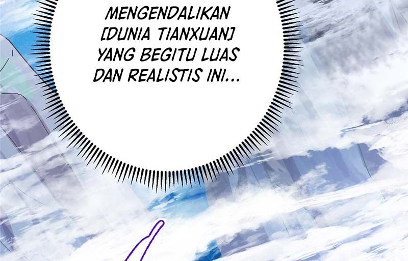 Keep A Low Profile, Sect Leader Bab 460 halaman 13
