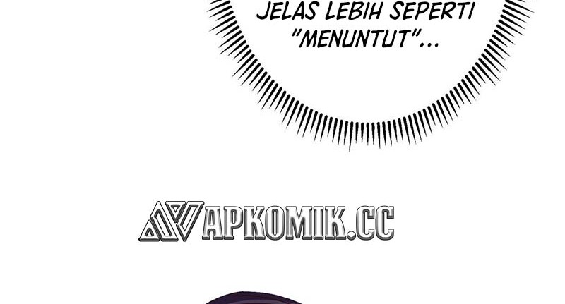 Keep A Low Profile, Sect Leader Bab 460 halaman 27