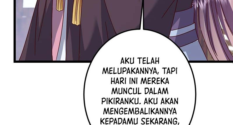 Keep A Low Profile, Sect Leader Bab 460 halaman 29