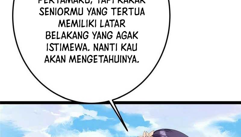 Keep A Low Profile, Sect Leader Bab 461 halaman 11