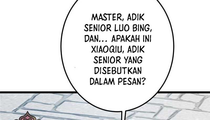 Keep A Low Profile, Sect Leader Bab 461 halaman 15