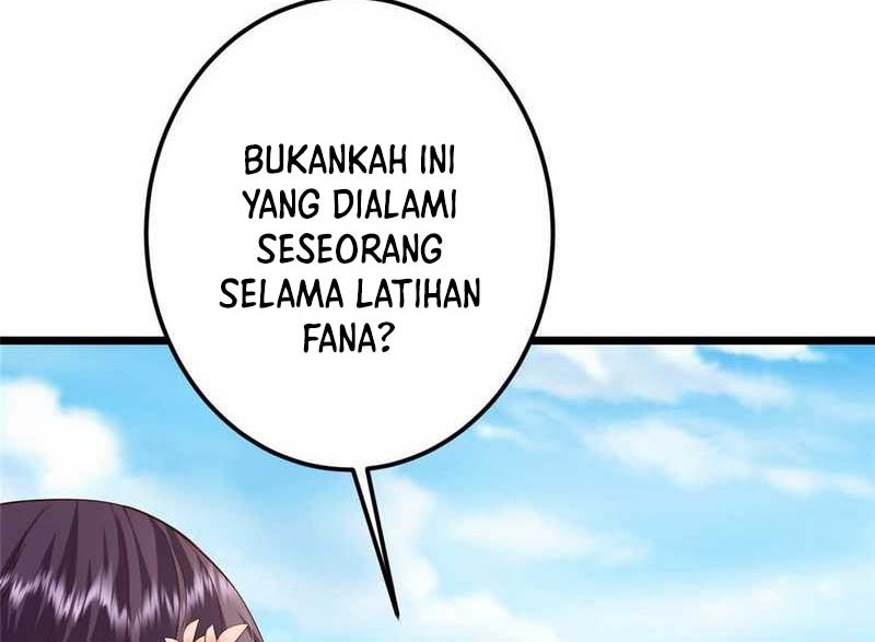 Keep A Low Profile, Sect Leader Bab 461 halaman 25