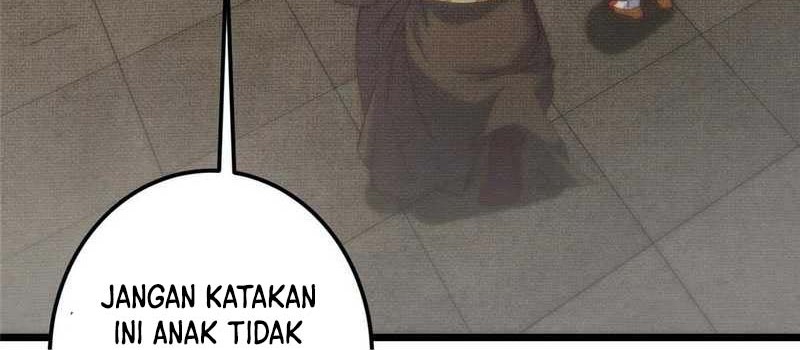 Keep A Low Profile, Sect Leader Bab 461 halaman 47