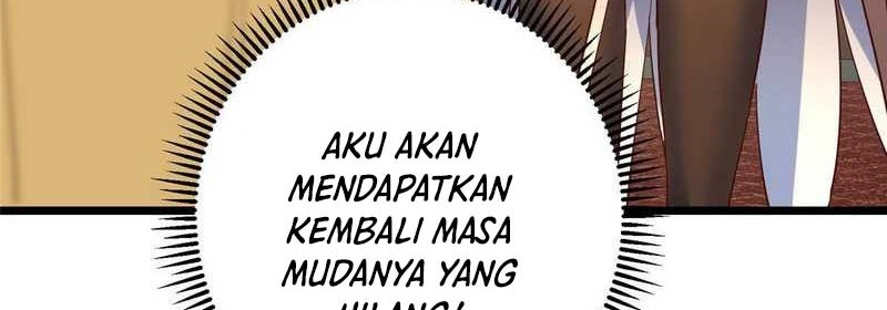 Keep A Low Profile, Sect Leader Bab 461 halaman 69