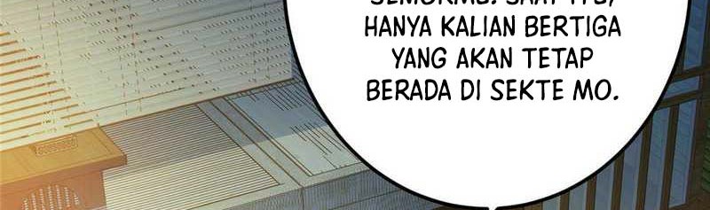 Keep A Low Profile, Sect Leader Bab 462 halaman 5