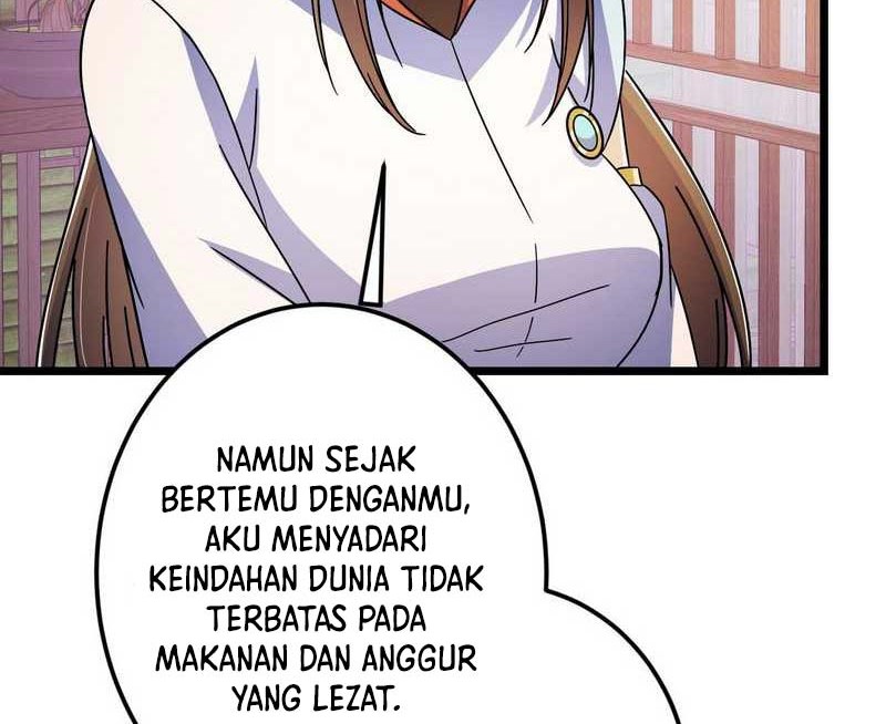 Keep A Low Profile, Sect Leader Bab 462 halaman 25