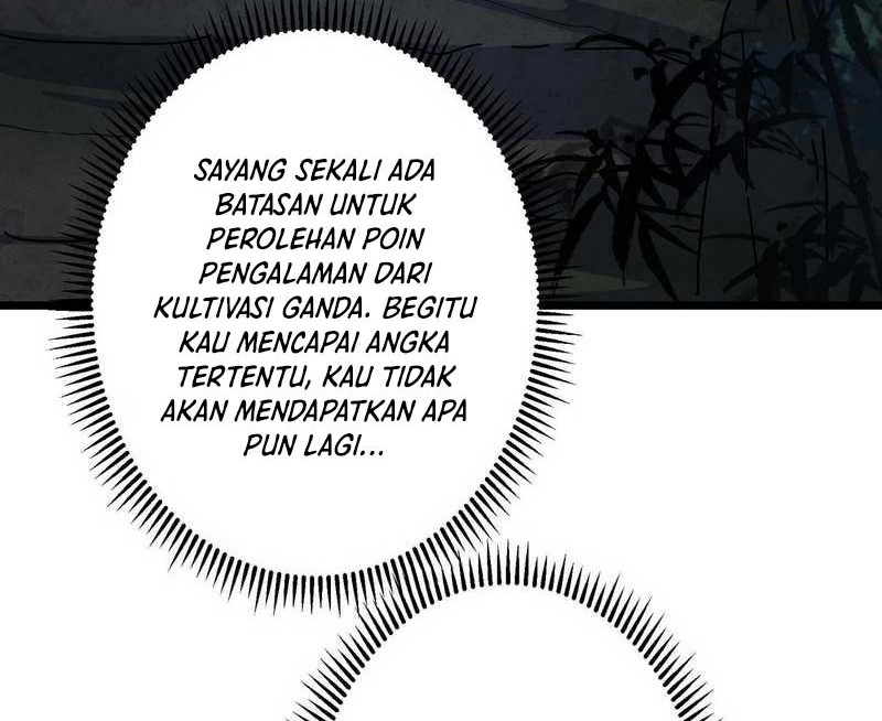 Keep A Low Profile, Sect Leader Bab 462 halaman 31