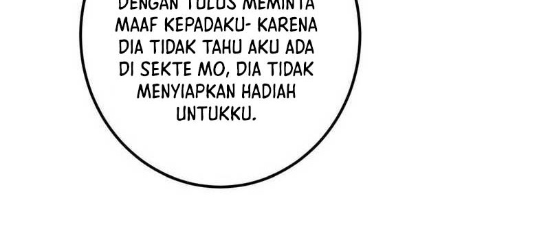 Keep A Low Profile, Sect Leader Bab 462 halaman 51