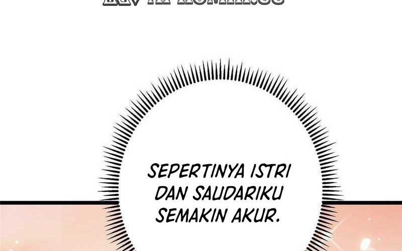 Keep A Low Profile, Sect Leader Bab 462 halaman 59