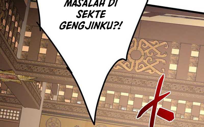 Keep A Low Profile, Sect Leader Bab 462 halaman 71