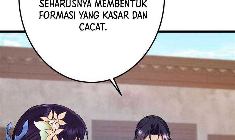 Keep A Low Profile, Sect Leader Bab 463 halaman 33