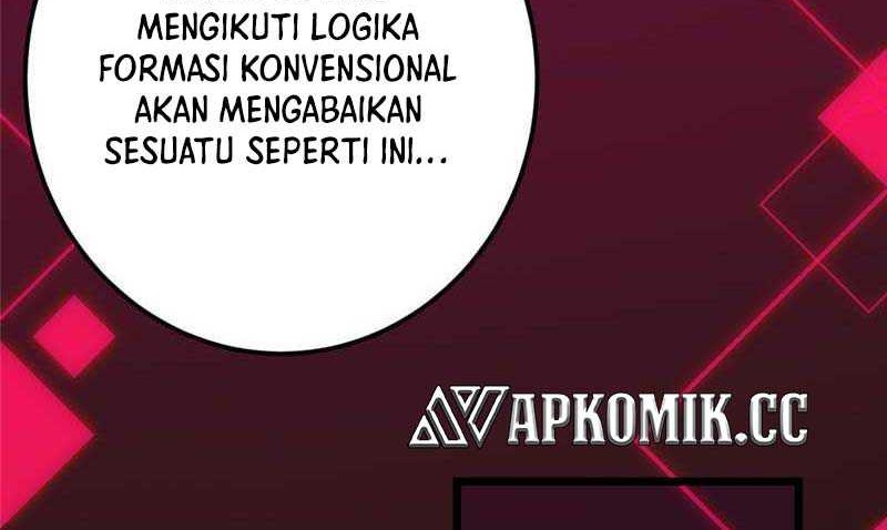 Keep A Low Profile, Sect Leader Bab 463 halaman 37