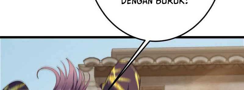 Keep A Low Profile, Sect Leader Bab 463 halaman 43