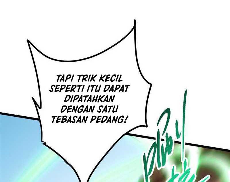 Keep A Low Profile, Sect Leader Bab 463 halaman 63