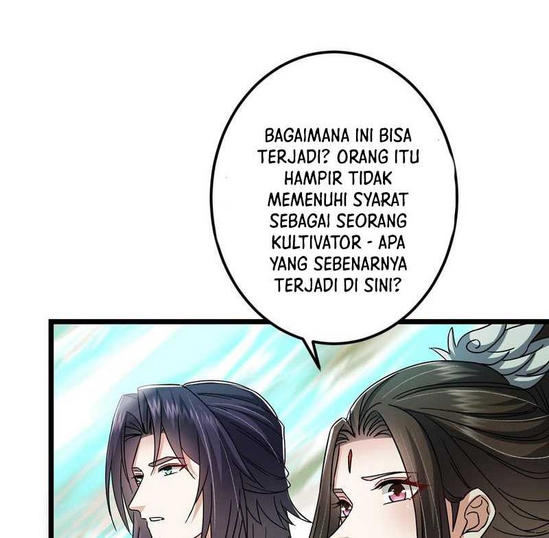 Keep A Low Profile, Sect Leader Bab 464 halaman 21