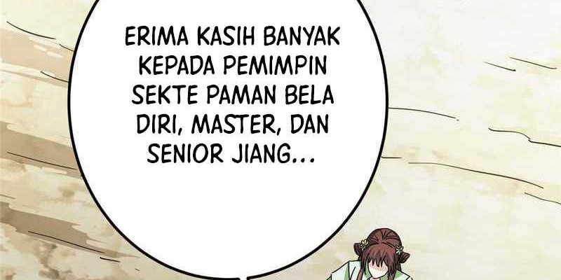 Keep A Low Profile, Sect Leader Bab 465 halaman 37