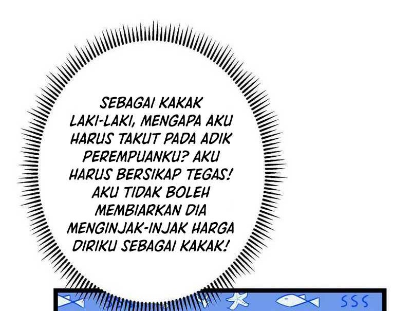 Keep A Low Profile, Sect Leader Bab 466 halaman 9