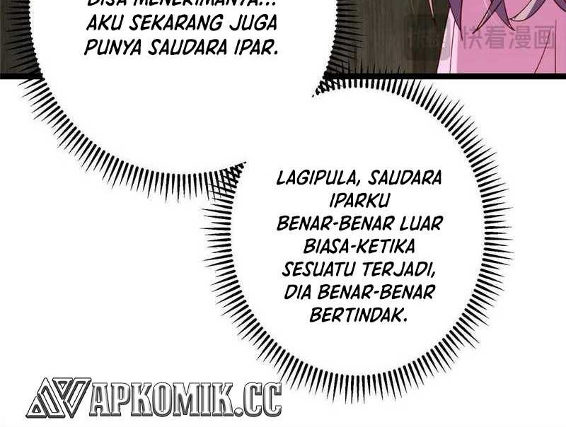 Keep A Low Profile, Sect Leader Bab 466 halaman 15