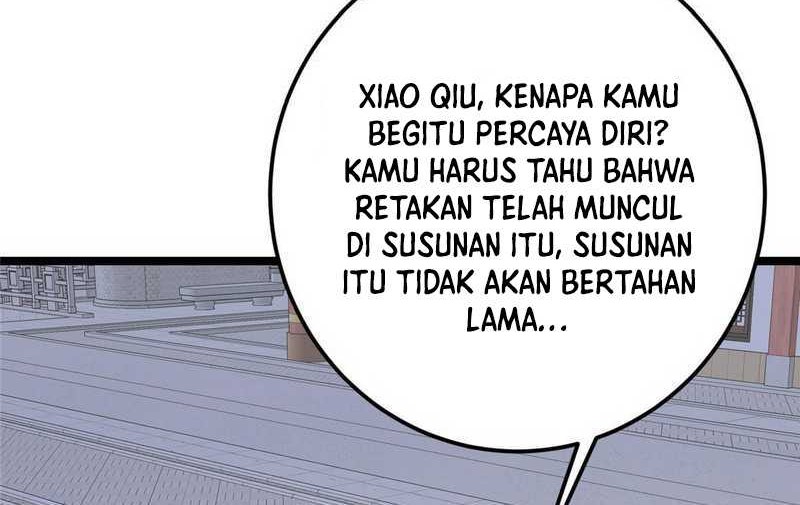 Keep A Low Profile, Sect Leader Bab 466 halaman 49