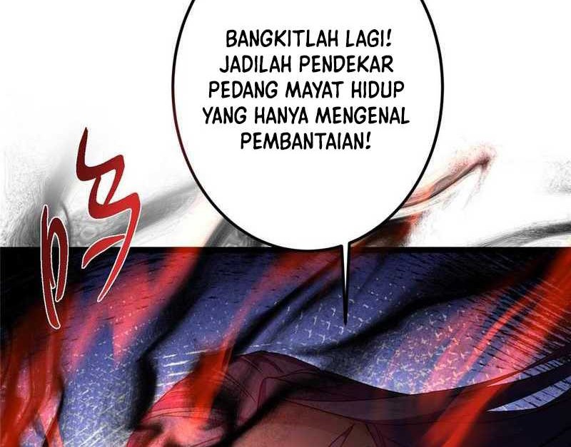 Keep A Low Profile, Sect Leader Bab 466 halaman 57