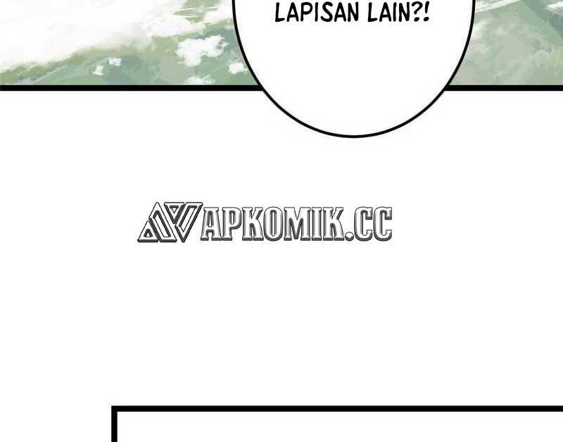 Keep A Low Profile, Sect Leader Bab 466 halaman 71