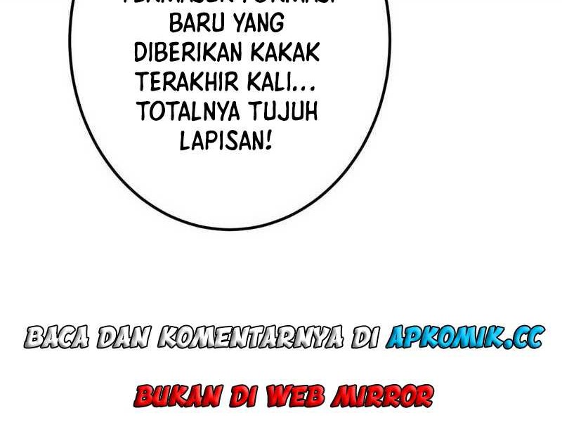 Keep A Low Profile, Sect Leader Bab 466 halaman 79