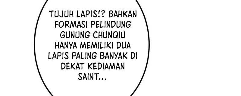 Keep A Low Profile, Sect Leader Bab 467 halaman 5