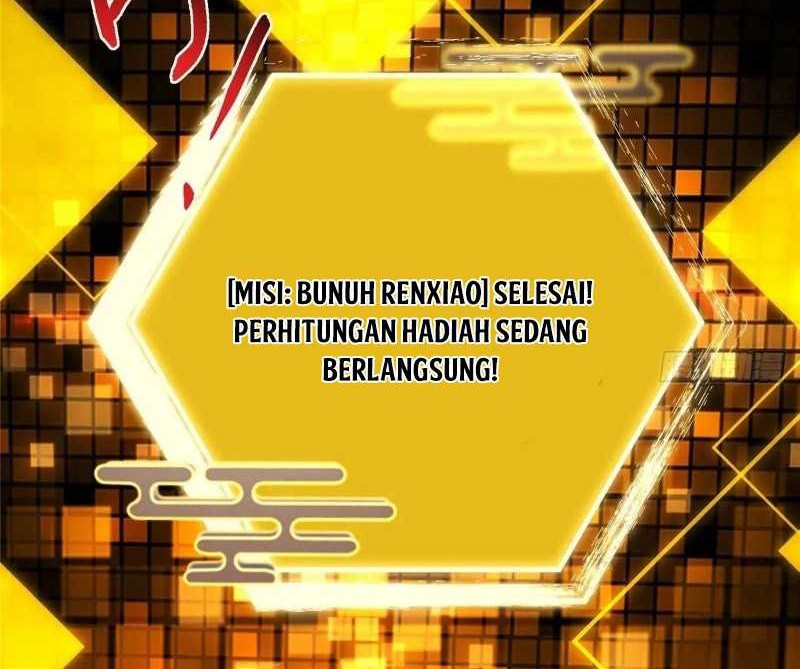 Keep A Low Profile, Sect Leader Bab 467 halaman 39