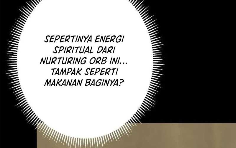 Keep A Low Profile, Sect Leader Bab 467 halaman 45