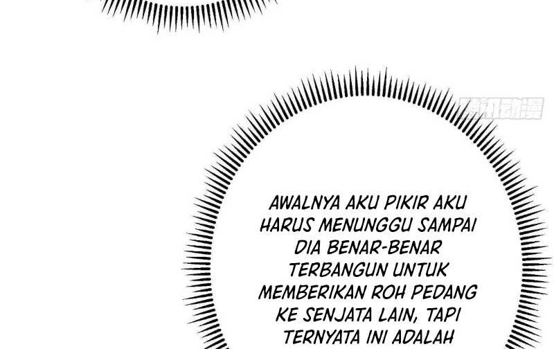 Keep A Low Profile, Sect Leader Bab 467 halaman 63