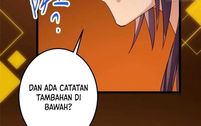 Keep A Low Profile, Sect Leader Bab 467 halaman 73