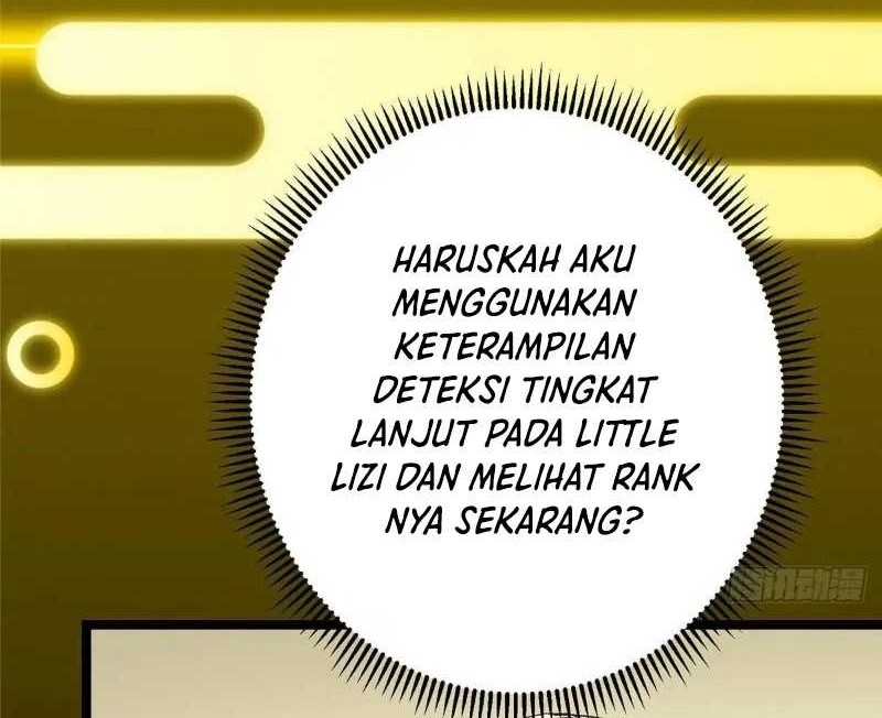 Keep A Low Profile, Sect Leader Bab 468 halaman 25