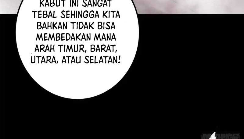 Keep A Low Profile, Sect Leader Bab 468 halaman 41